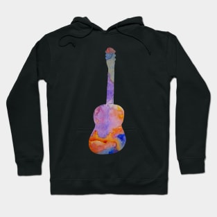 Guitar Hoodie